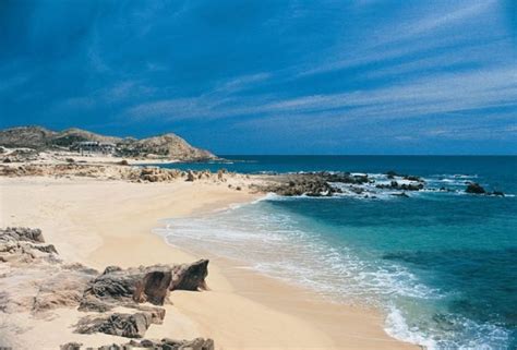 cabo nude beach|Naturist Beach Etiquette